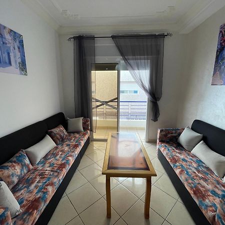 Oasis Spacieux Proche De La Plage Oued Laou Ngoại thất bức ảnh