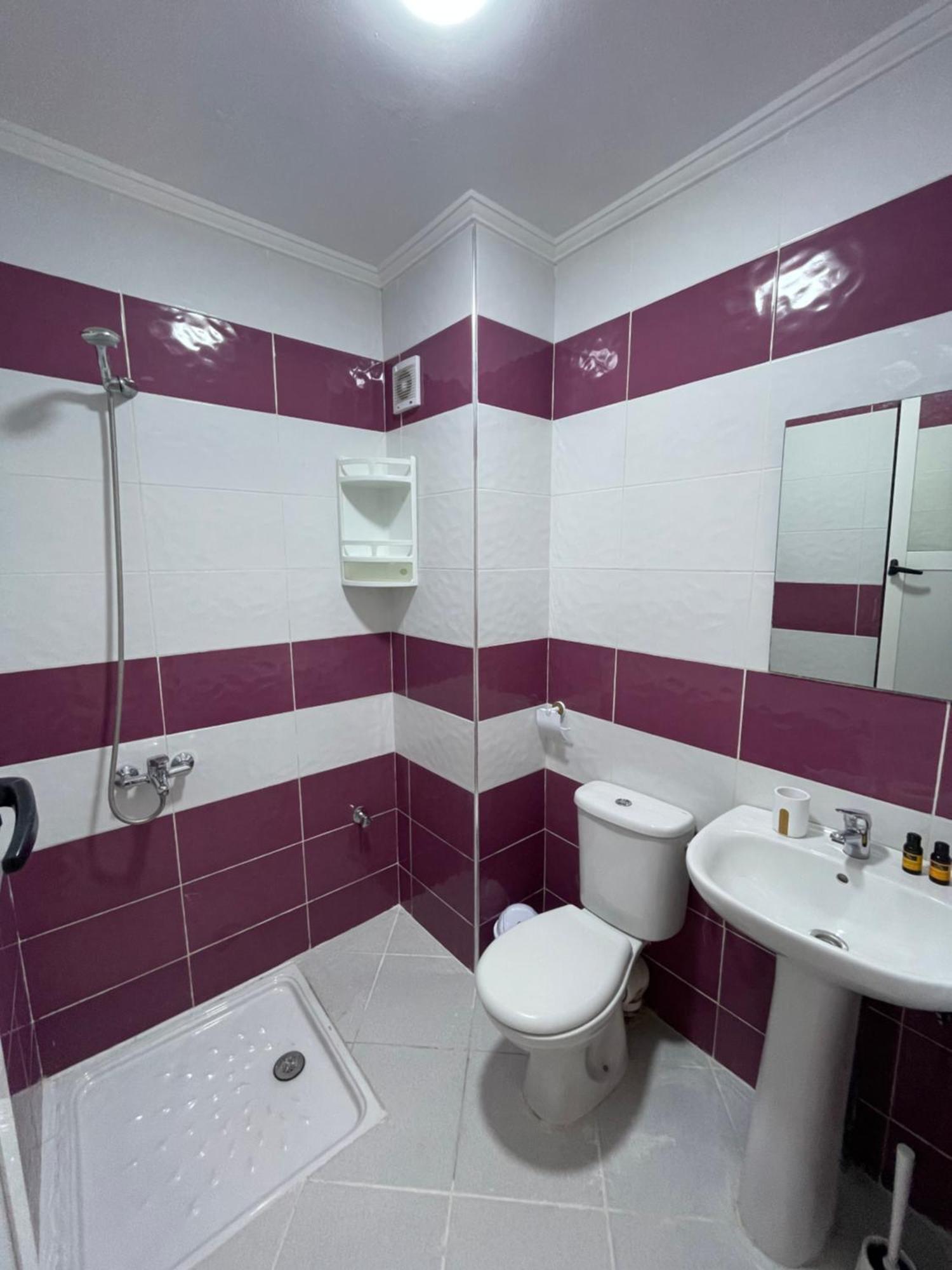 Oasis Spacieux Proche De La Plage Oued Laou Ngoại thất bức ảnh